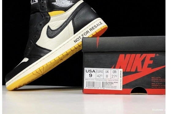 Rep Kickmax 861428 861428 Air OG 107 NRG  For Retro Resale' 1 Jordan High 'Not 107 1217